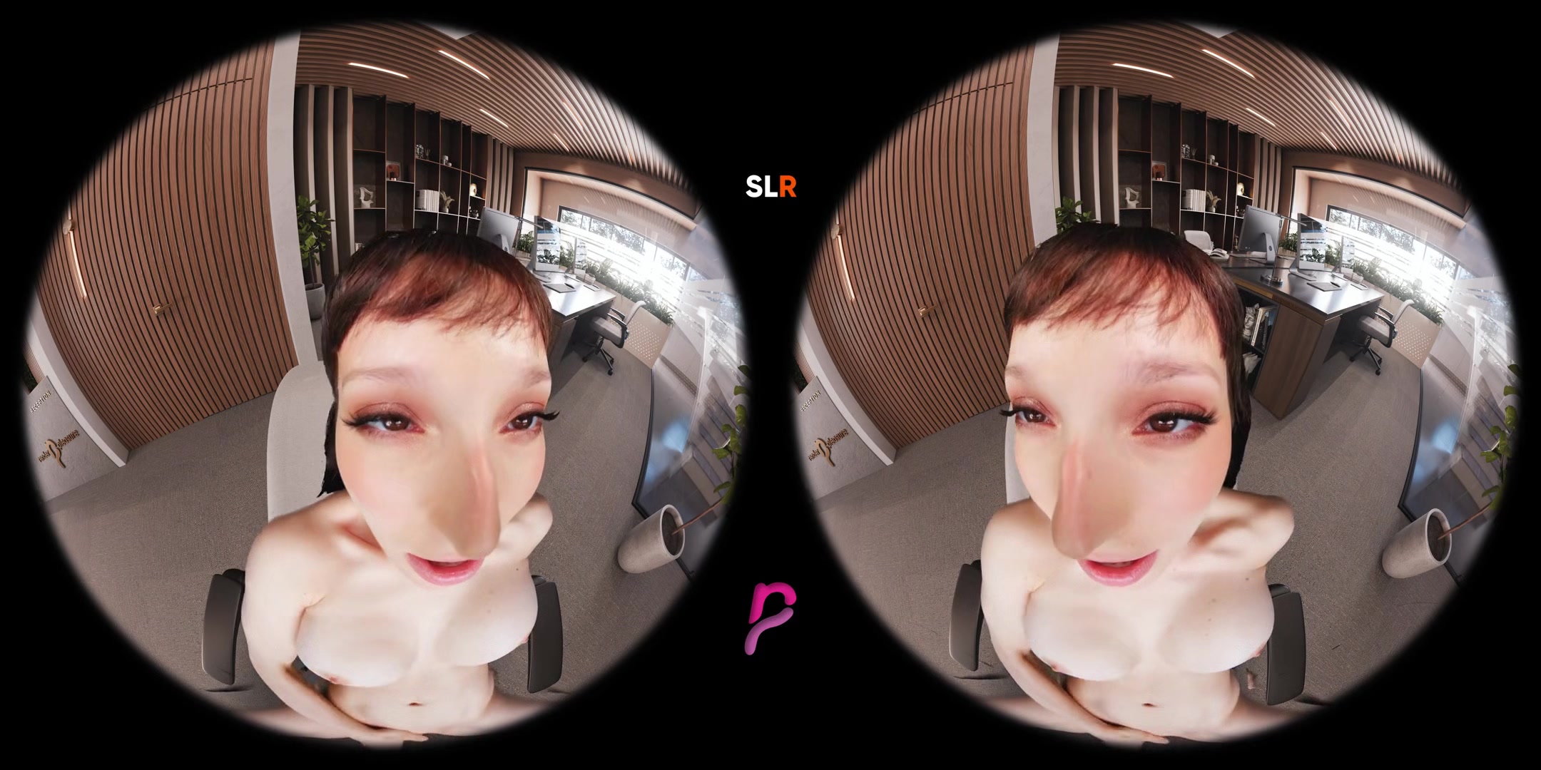 Lexi In Your Room (Cgi)