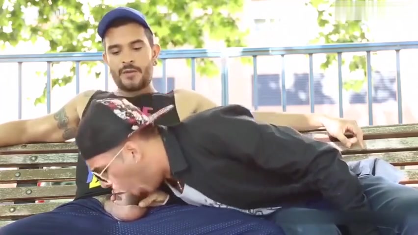 Blowjob And Anal Fuck In Public Place Twinks Porn
