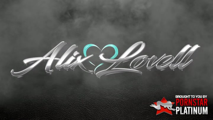 Pornstar Alix Lovell XXX Movie