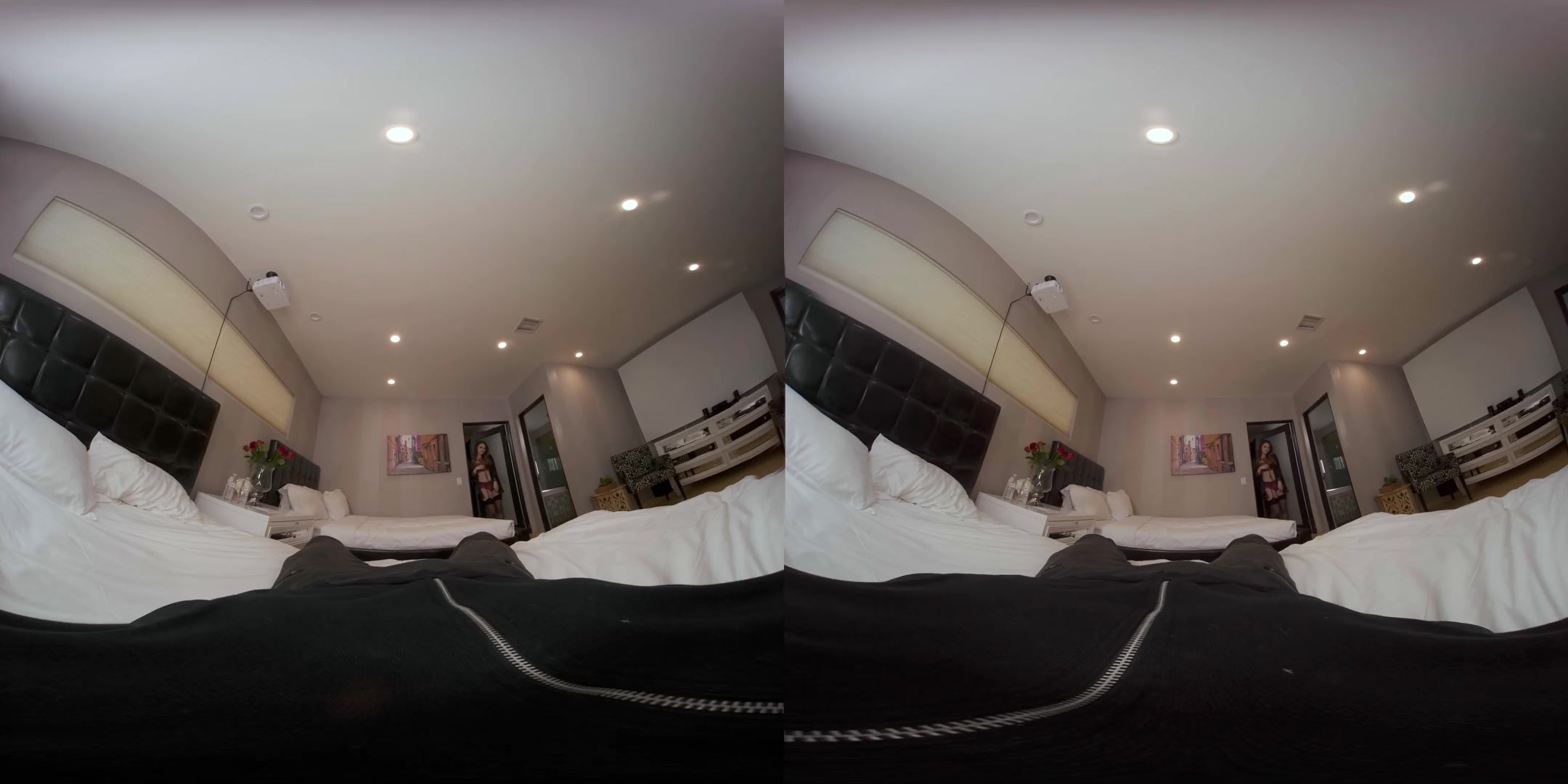 American Beauty - Amazing Babe One on One POV Sex