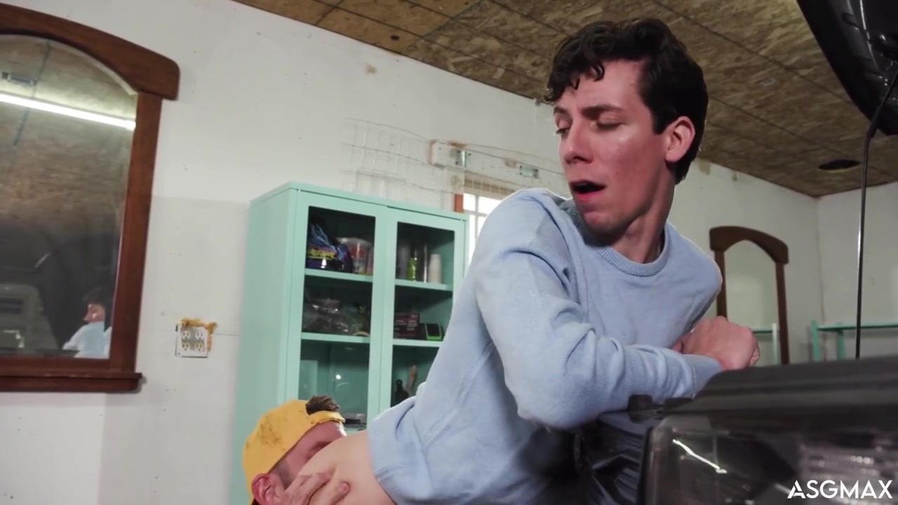 Greasy Fingers, Dirty Thoughts - Johnny Ford