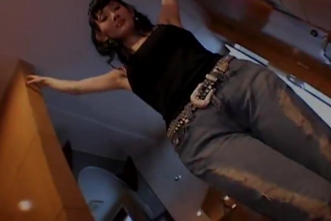 Hot asian shemale