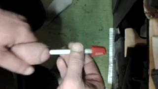 Sounding  swollen dick