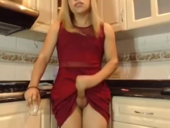 large Self sperm