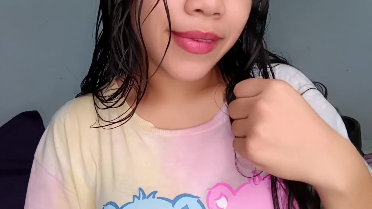 Joi Punheta Guiada - Gostosa Da Buceta Molhada Se Toca Pedindo Porrafetiche/ Dirty Talk