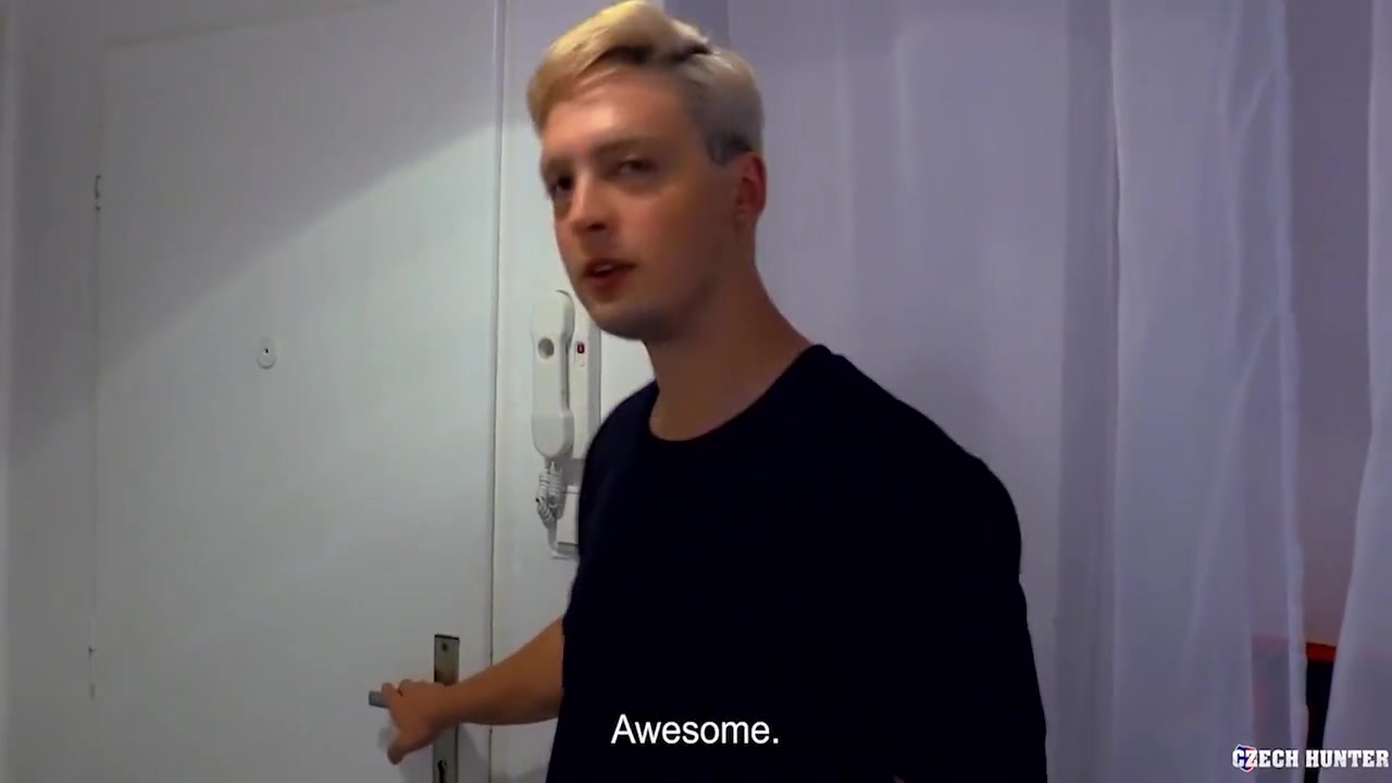 He Sees Filip Watching Trains He Approaches Him And Offers Him Something Better Than Watching Trains