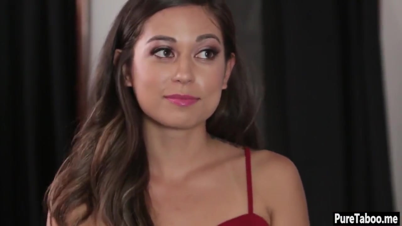 Slut Skinny Nanny teen 18+ Got A Rich Guys Slender Dick
