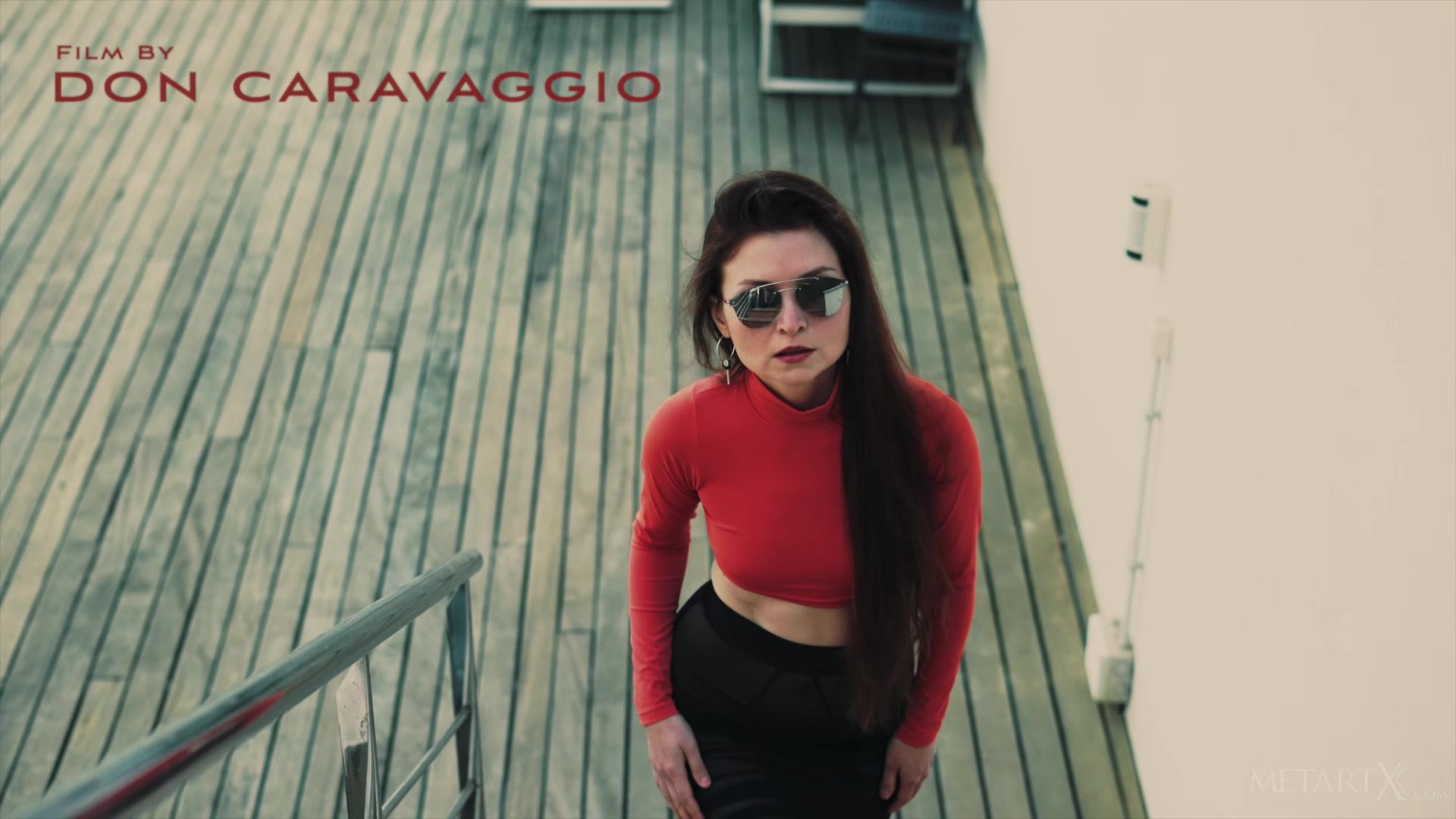 Sunglass Climax 2 - Berenice