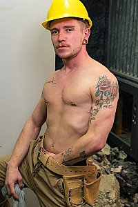 Colt Spence