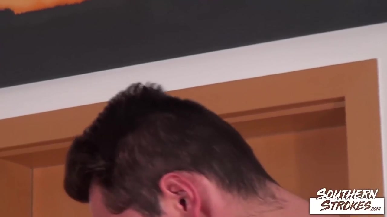 Stanley Falls In Massaged And Bred By Masseur