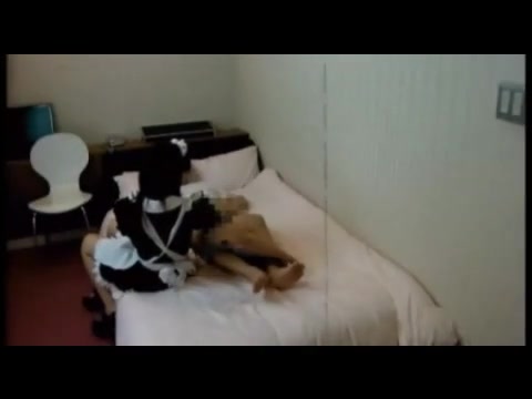 Amateur Japanese Movie