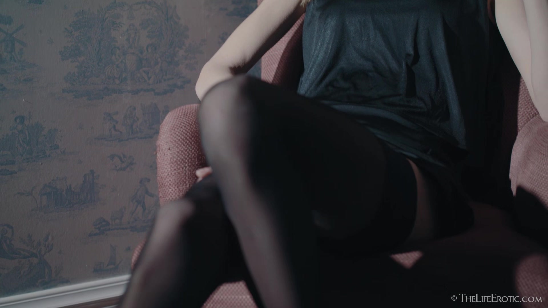 Dimension Unknown 2 - Gerda A - TheLifeErotic