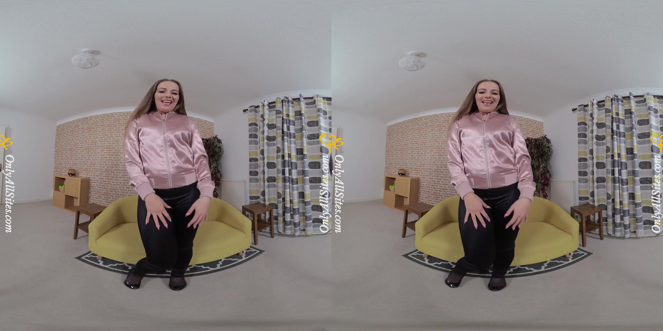Monika Lara Smith - Great Ass and Perfect Tits - OnlyTease