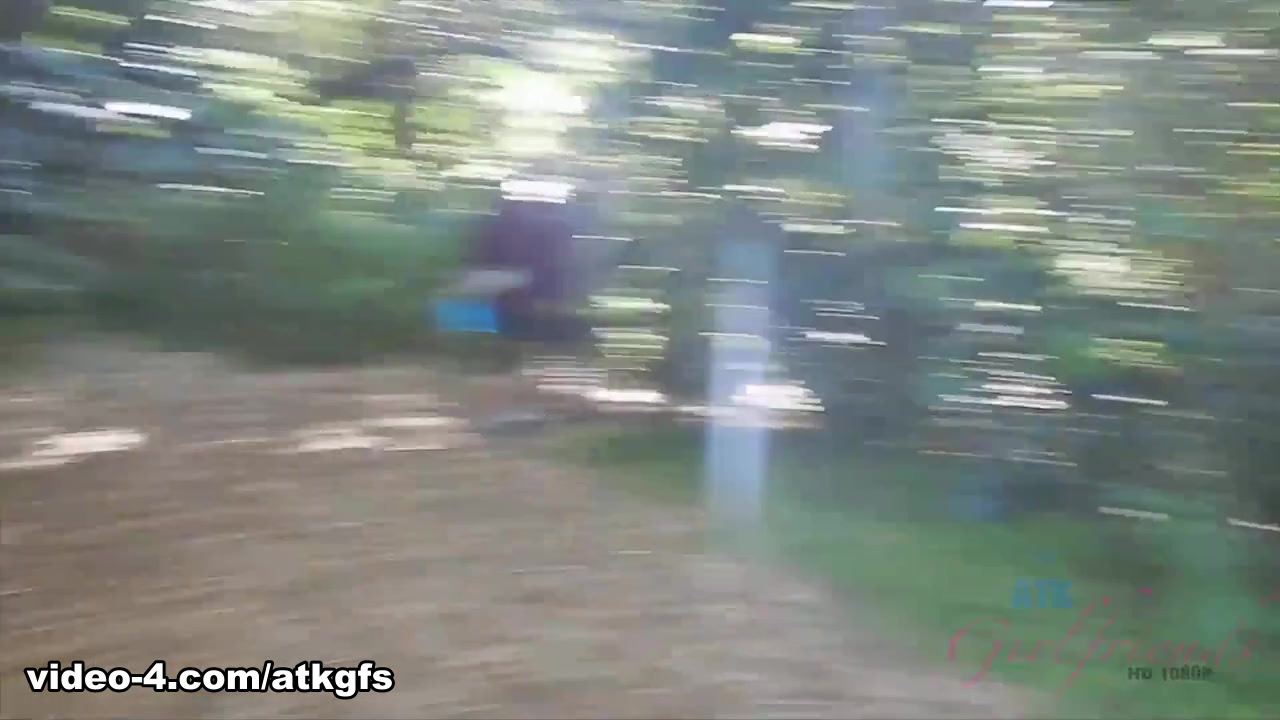 Kyler Quinn in Virtual Vacation Movie - ATKGirlfriends