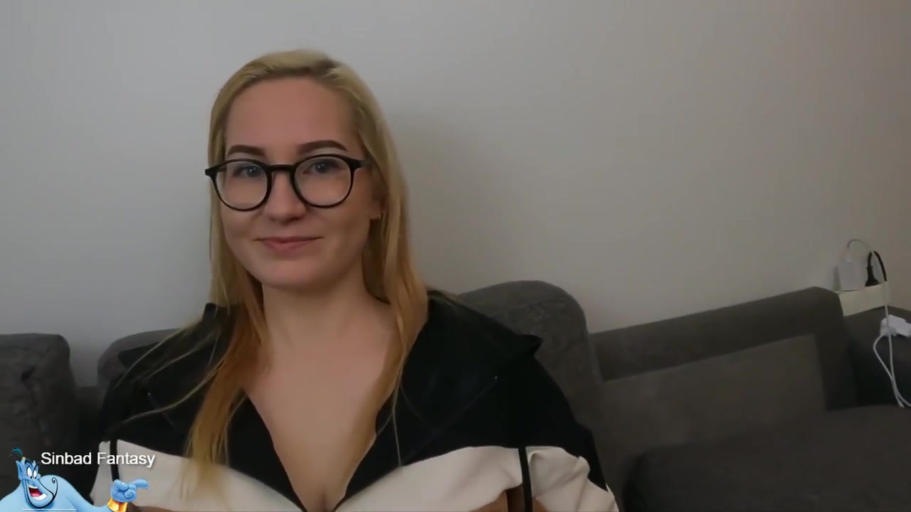 Real Czech Street Neighborhood Fucked Invited For A Drink