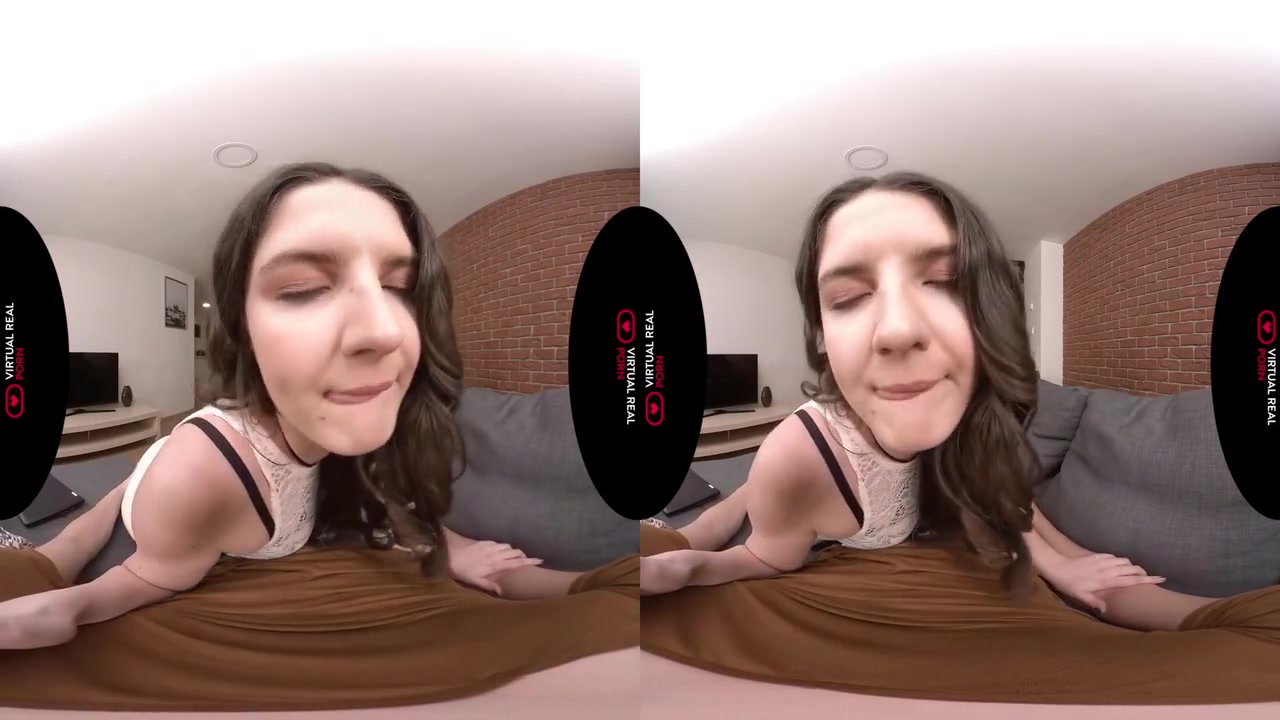 Better Than The Internet With Virtual Reality