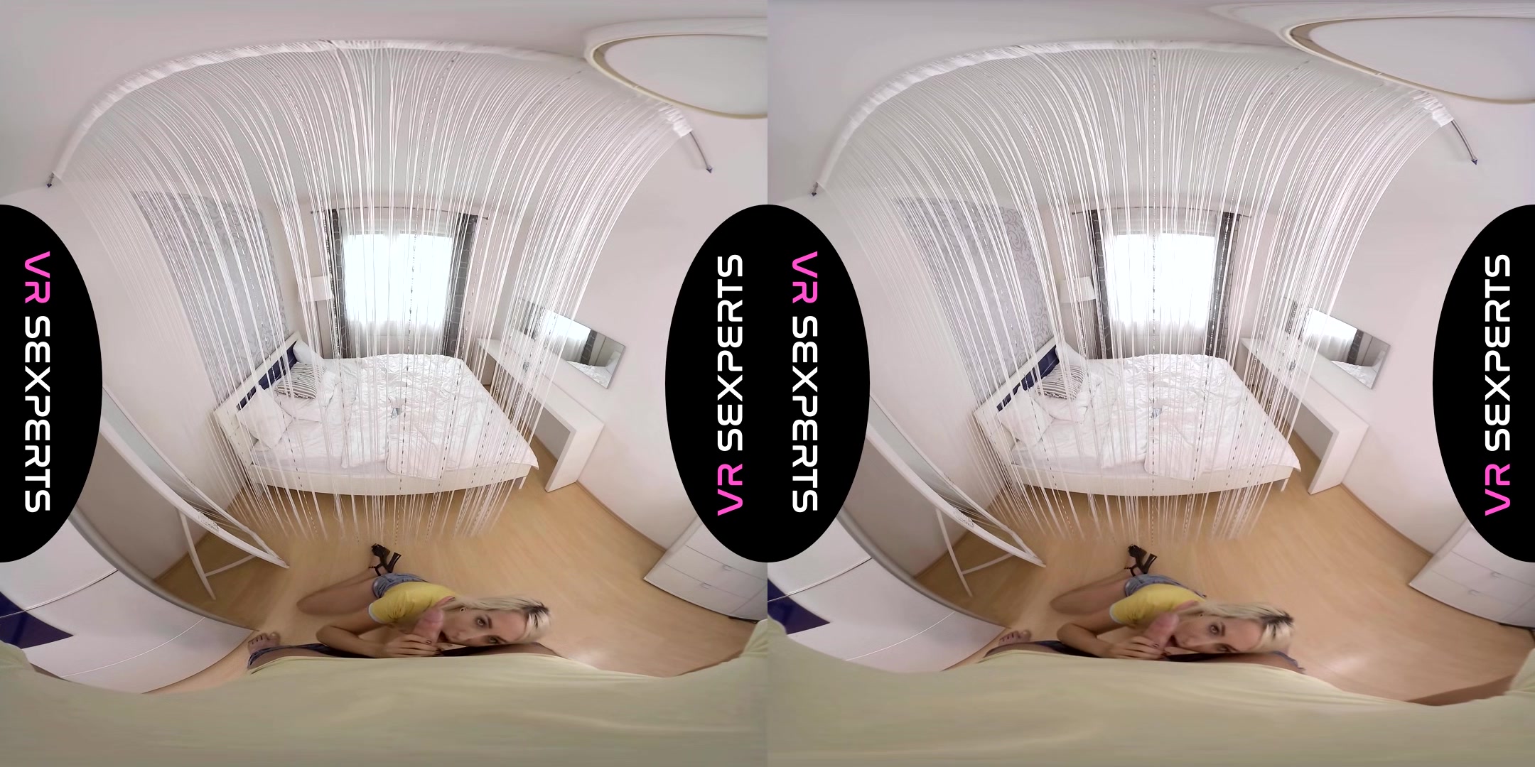 You Cheater, You Need To Fuck Me Good - Blonde Pov Hardcore Riding