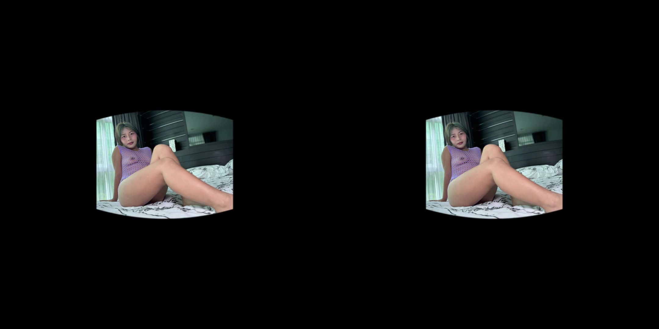 Sensual Happyend Massage