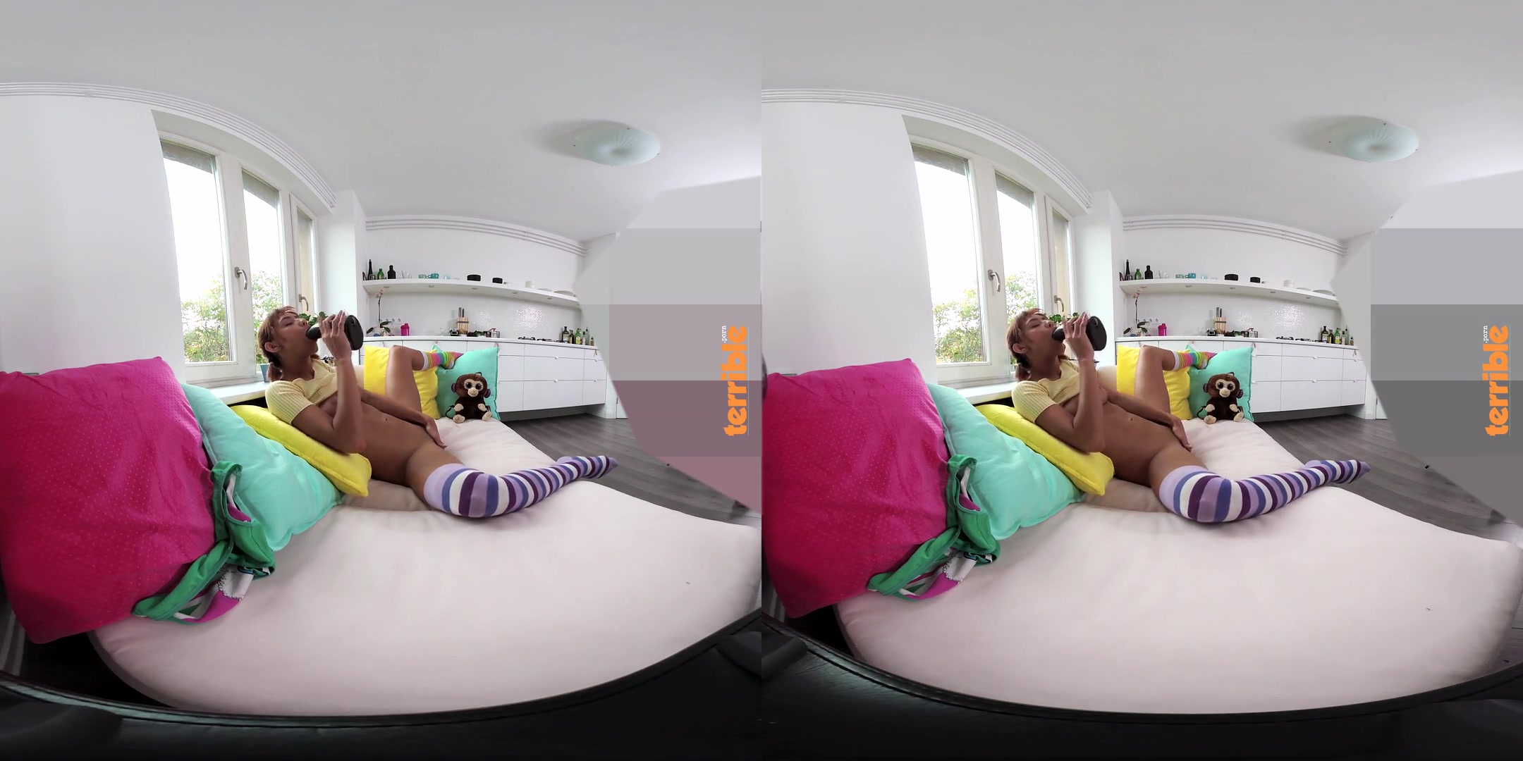 Pippi Long-Sex-Trip - SexLikeReal