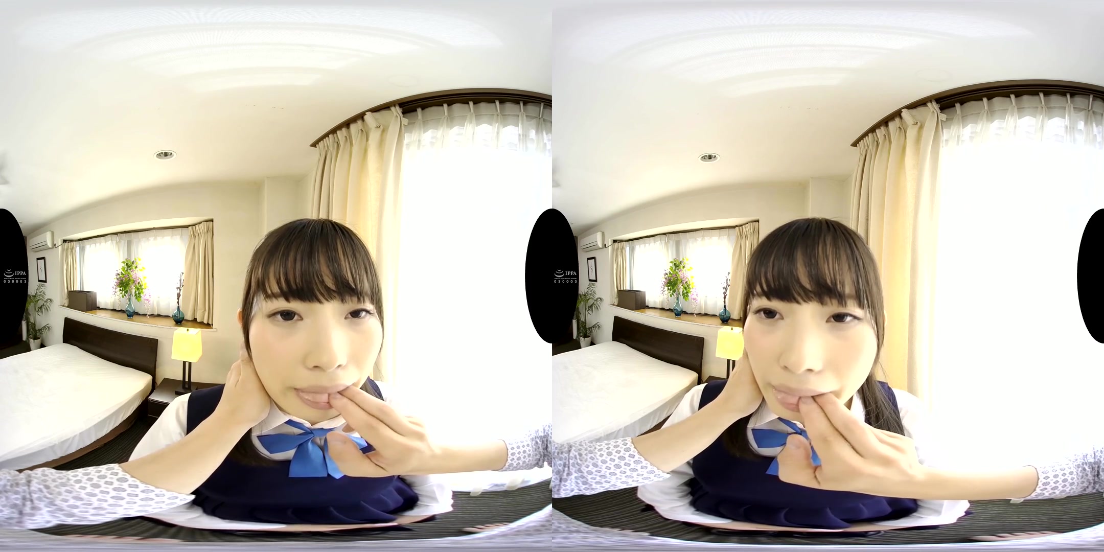 Rika Miama Sex with a Virgin 1 - SexLikeReal