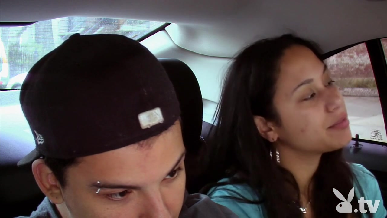 BROOKLYN KINDA LOVE, Season #1 Ep.8
