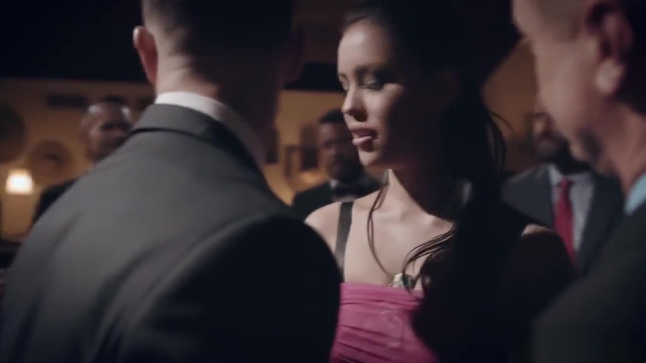 Hot vixen Alina Lopez fucked live on a stud party
