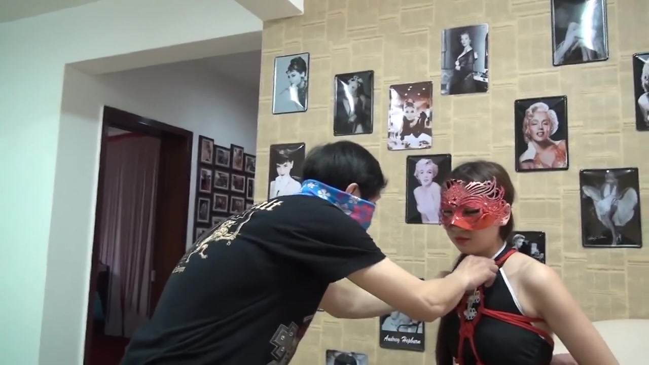 Chinese Bondage