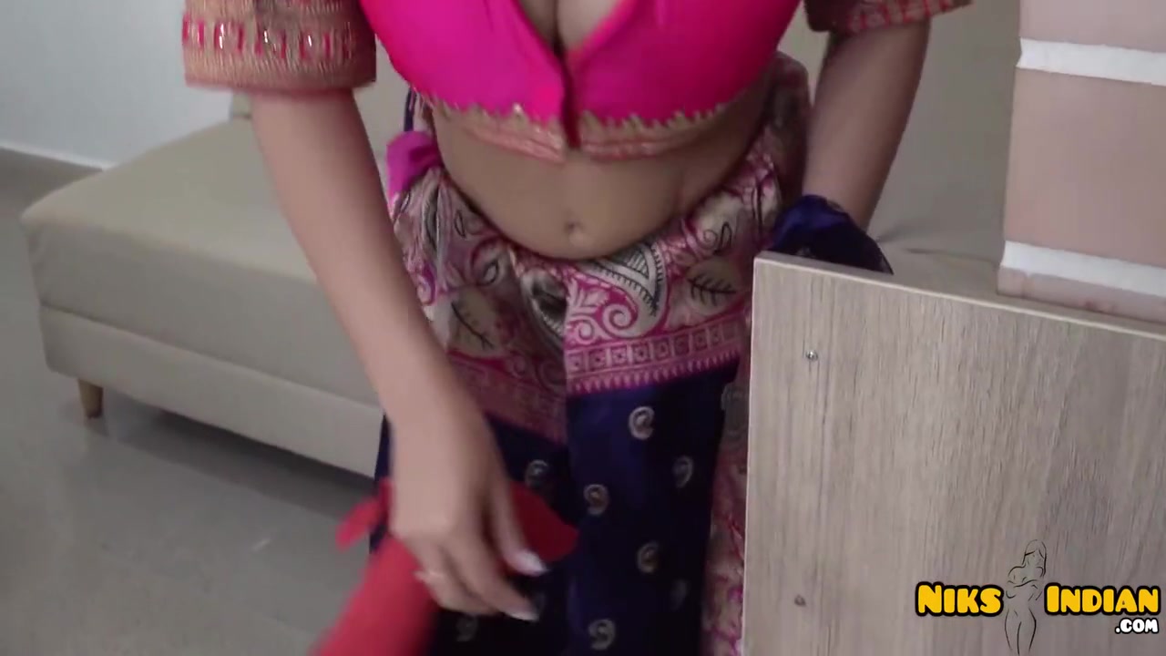बड चच वल भभ म क सड बलउज उतरकर दवर न खब चद 5 Min
