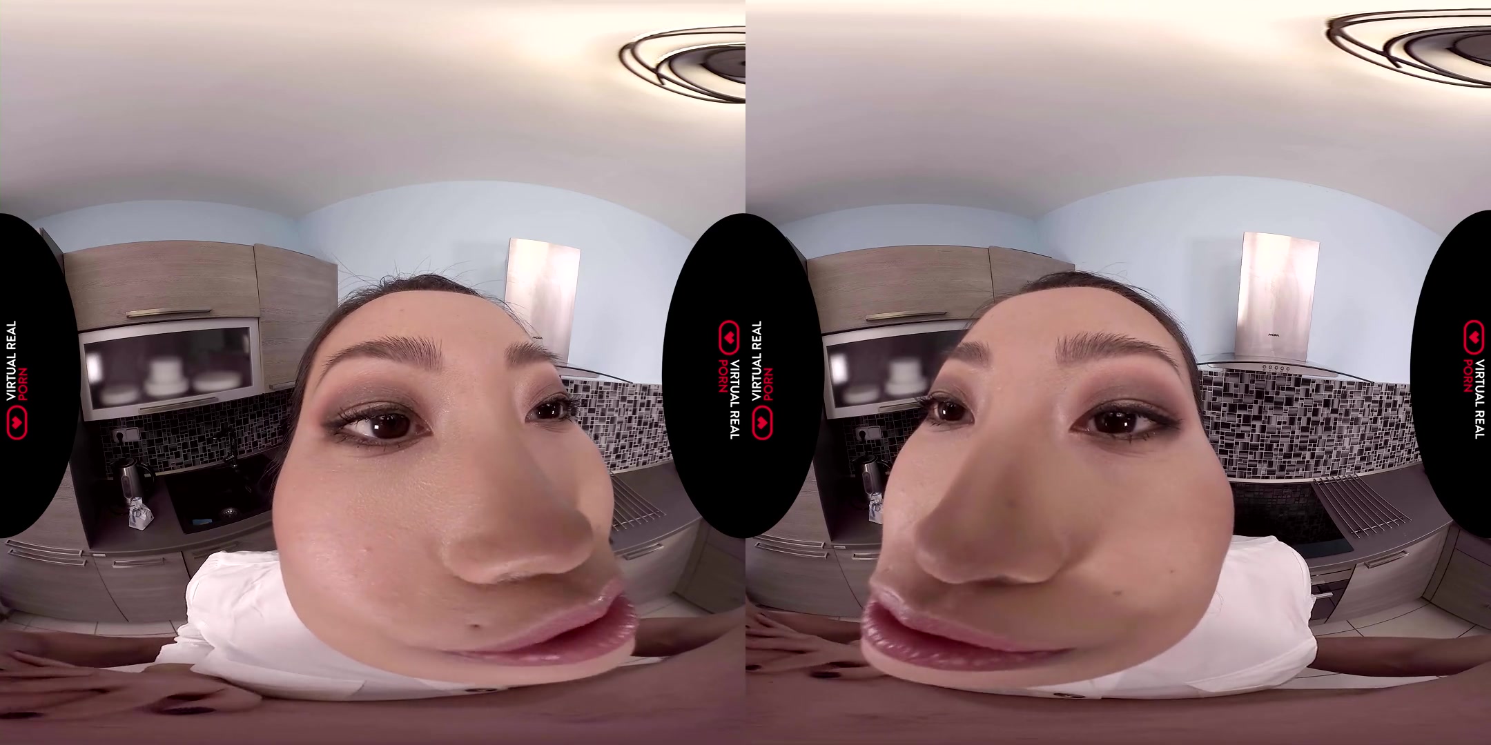 Sharon Lee in Ready for Work - VirtualRealPorn