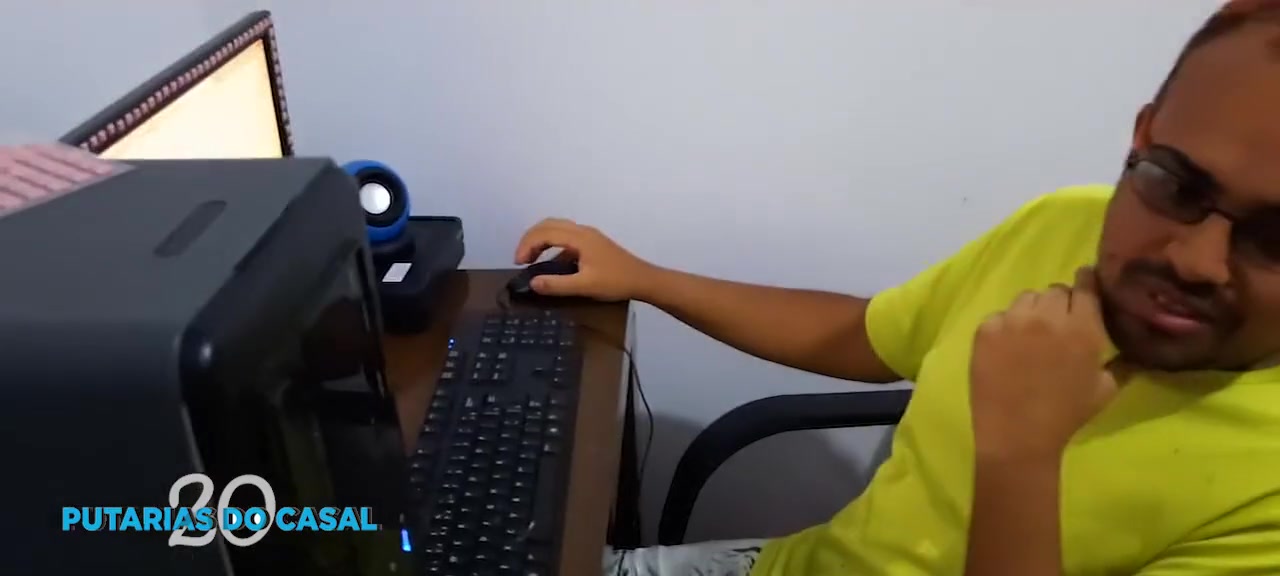 I Called A Computer Technician