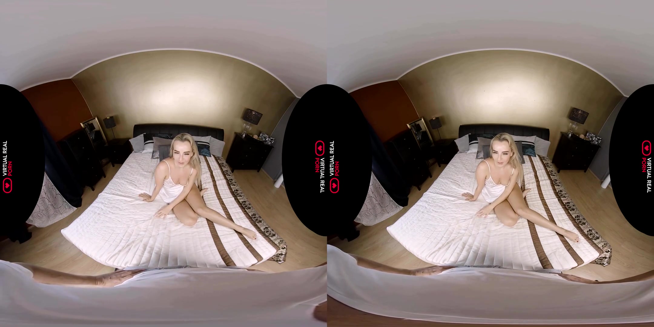 Facial Mask - SexLikeReal