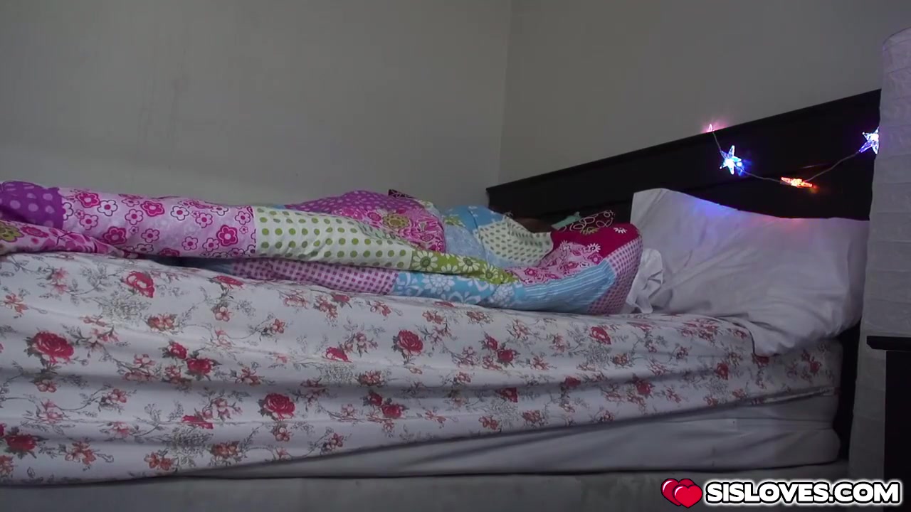 Briar Rose In Petite Babe Masturbating Inside Her Room