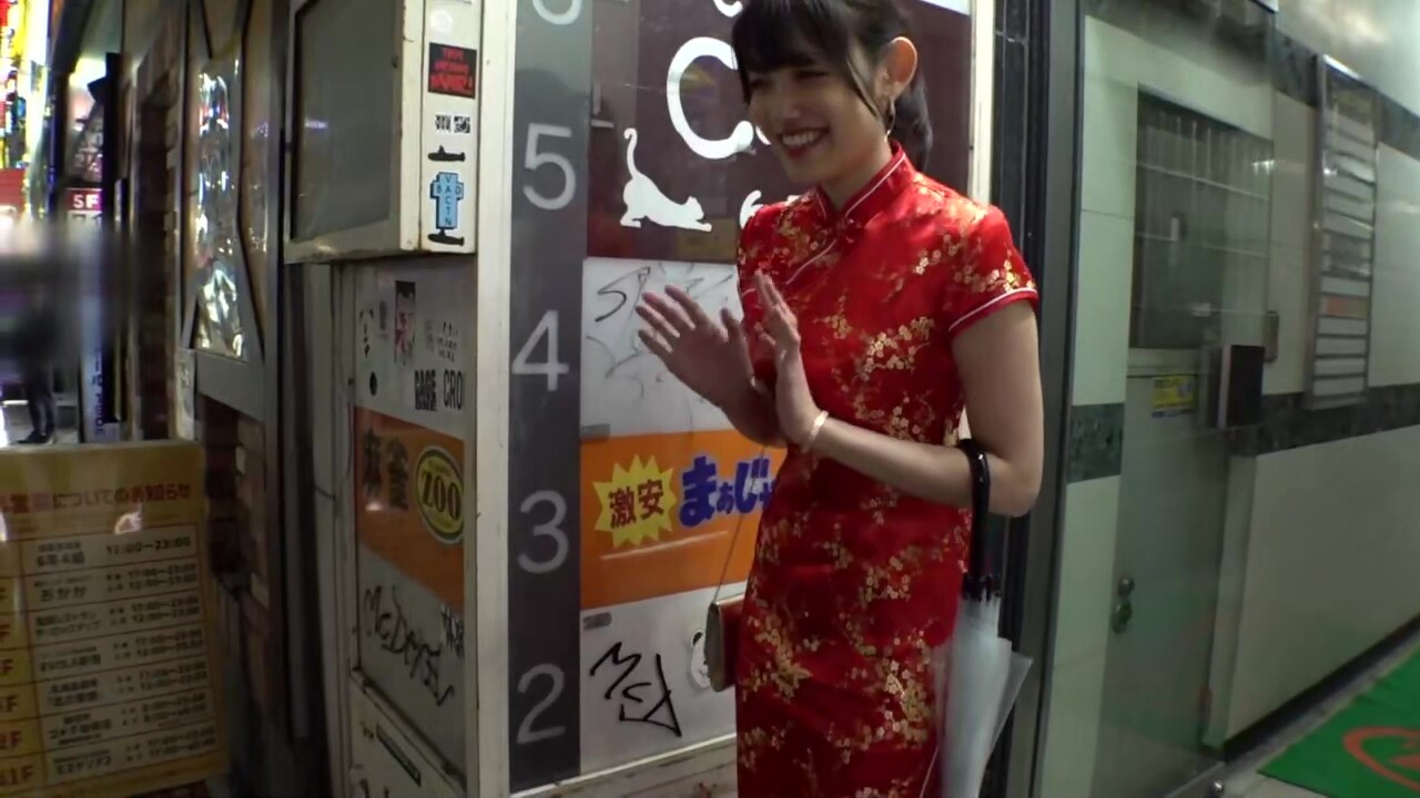 0005936_美人 アクメ チャイナドレスなどが含まれている