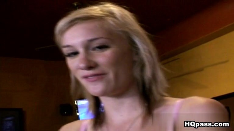 Reno & Taylor Michelle in Knob job Movie