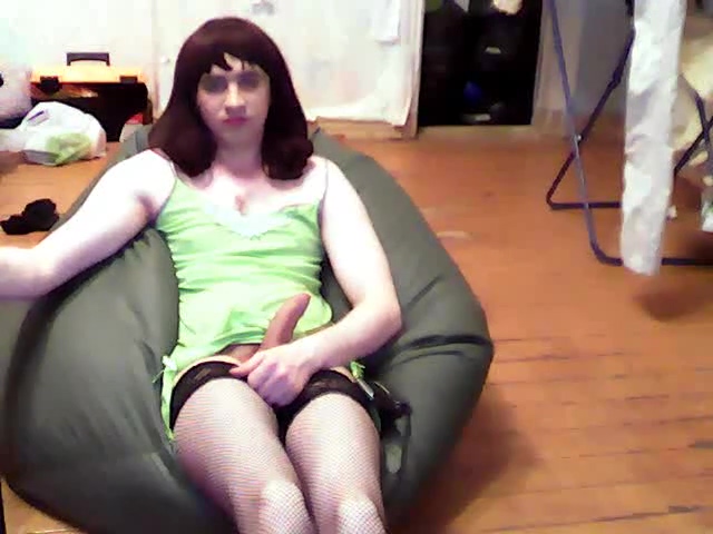 I am horny