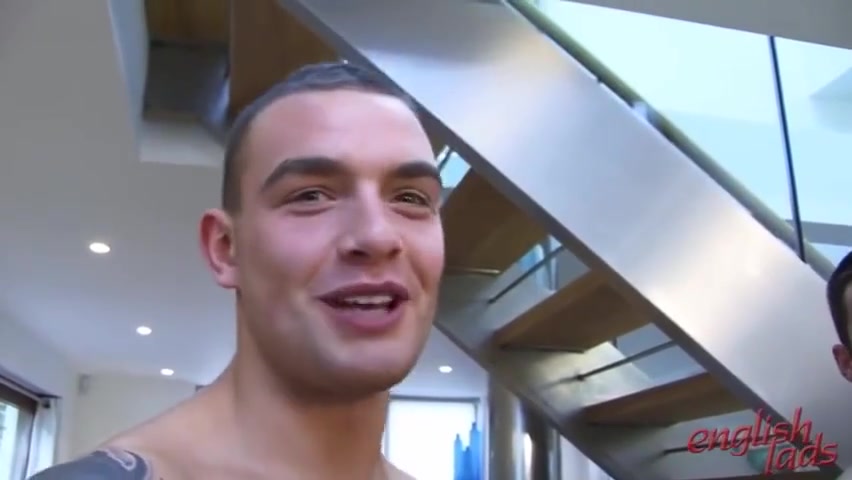 The Contest With Gay Porn