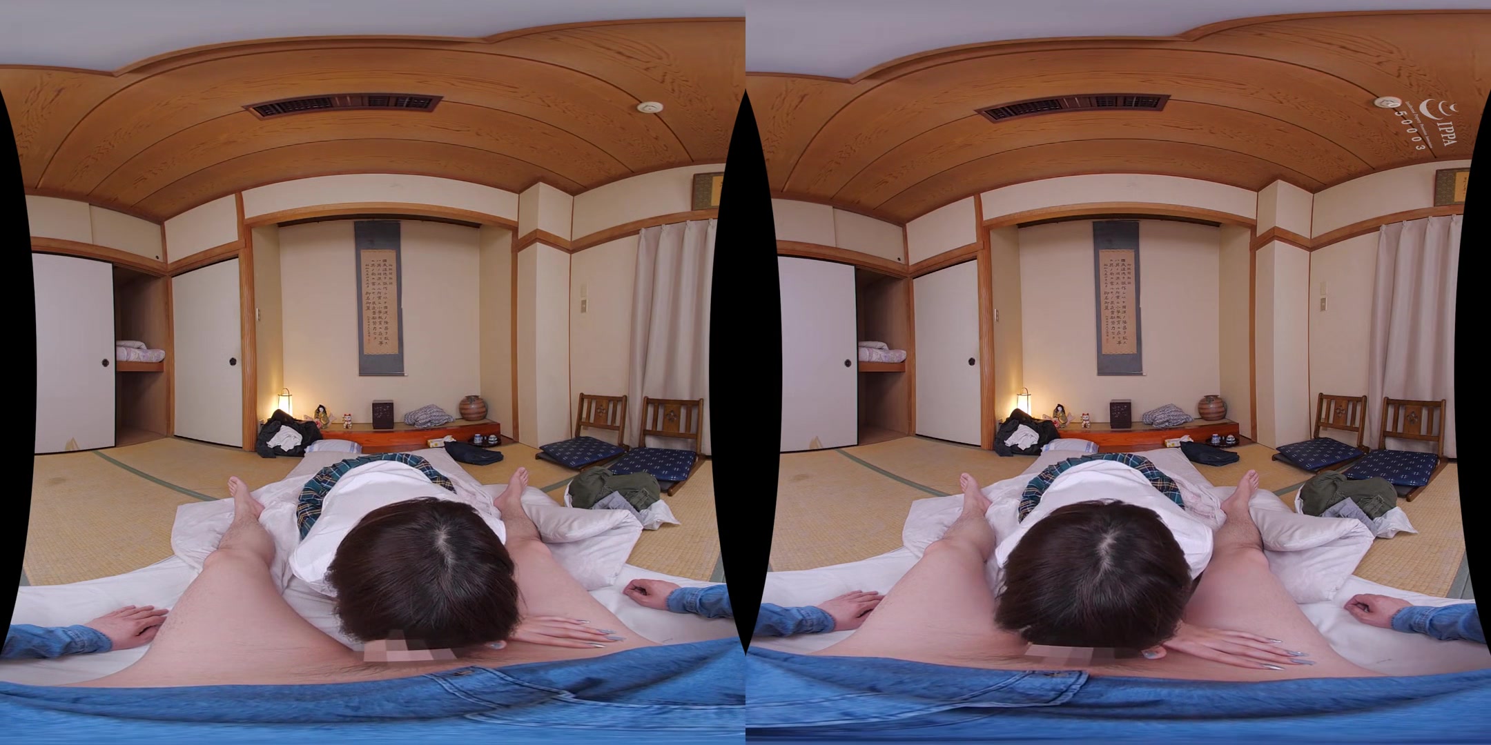 Natural Bare Skin That Makes you Yearn for More of your Student - Teacher/Student Sex POV 3D Japanese Schoolgirl