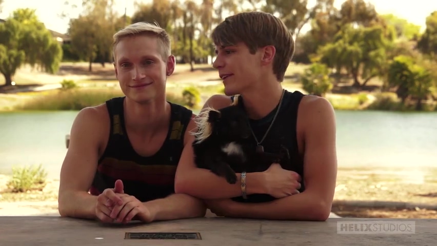 hx 453 Real Cam With Max Carter And Kyle Ross