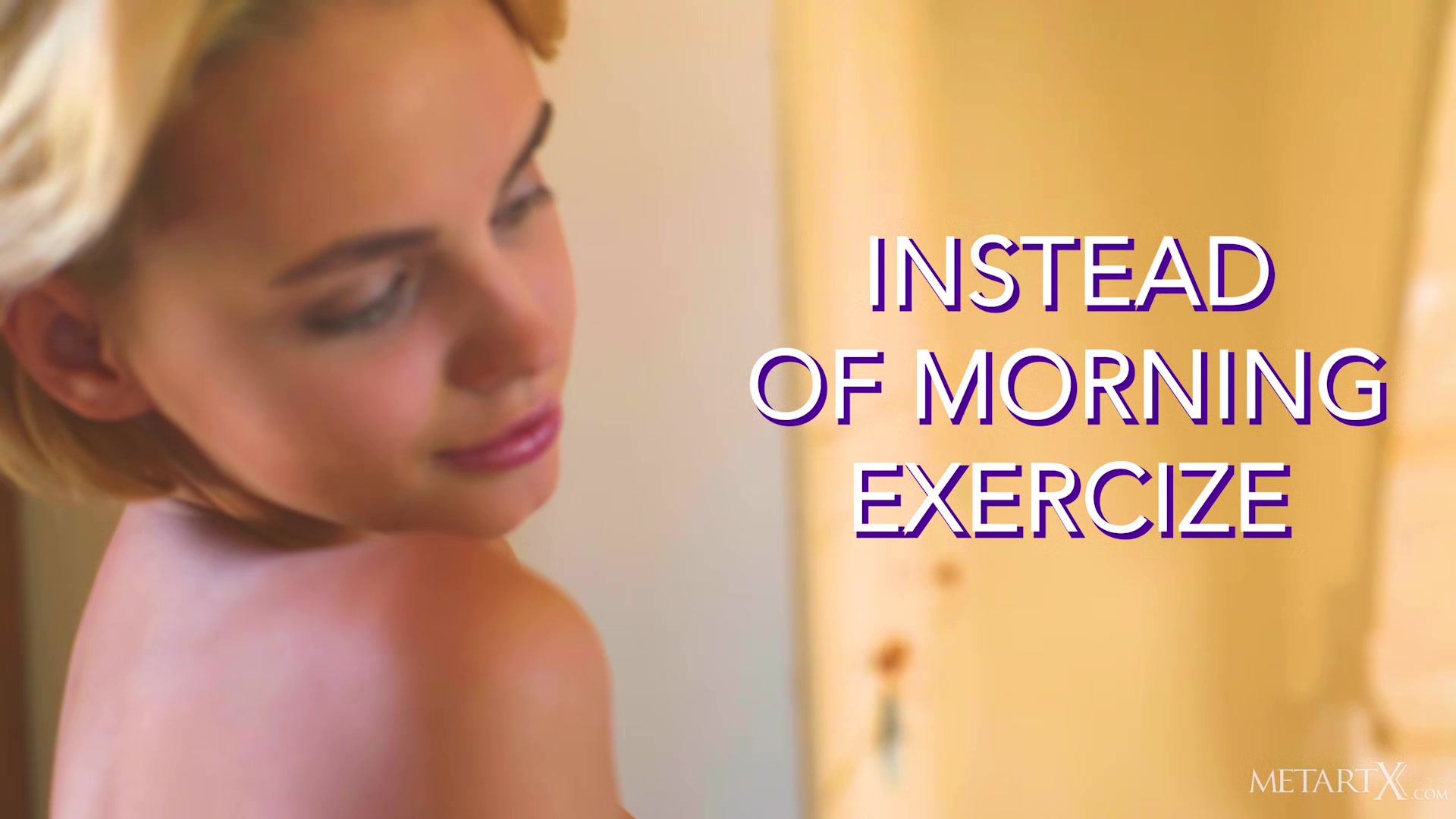 Morning Exercise 2 - Lilit A - MetartX