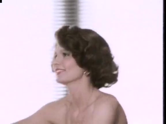 Desiree Cousteau in vintage sex scene