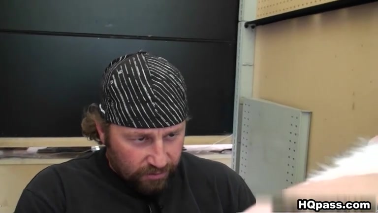 MilfHunter - The quickie mart