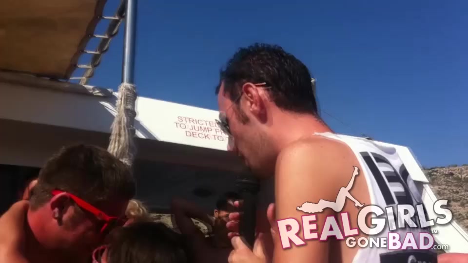 *BONUS* Boat Party (Vol 2) - BeachJerk