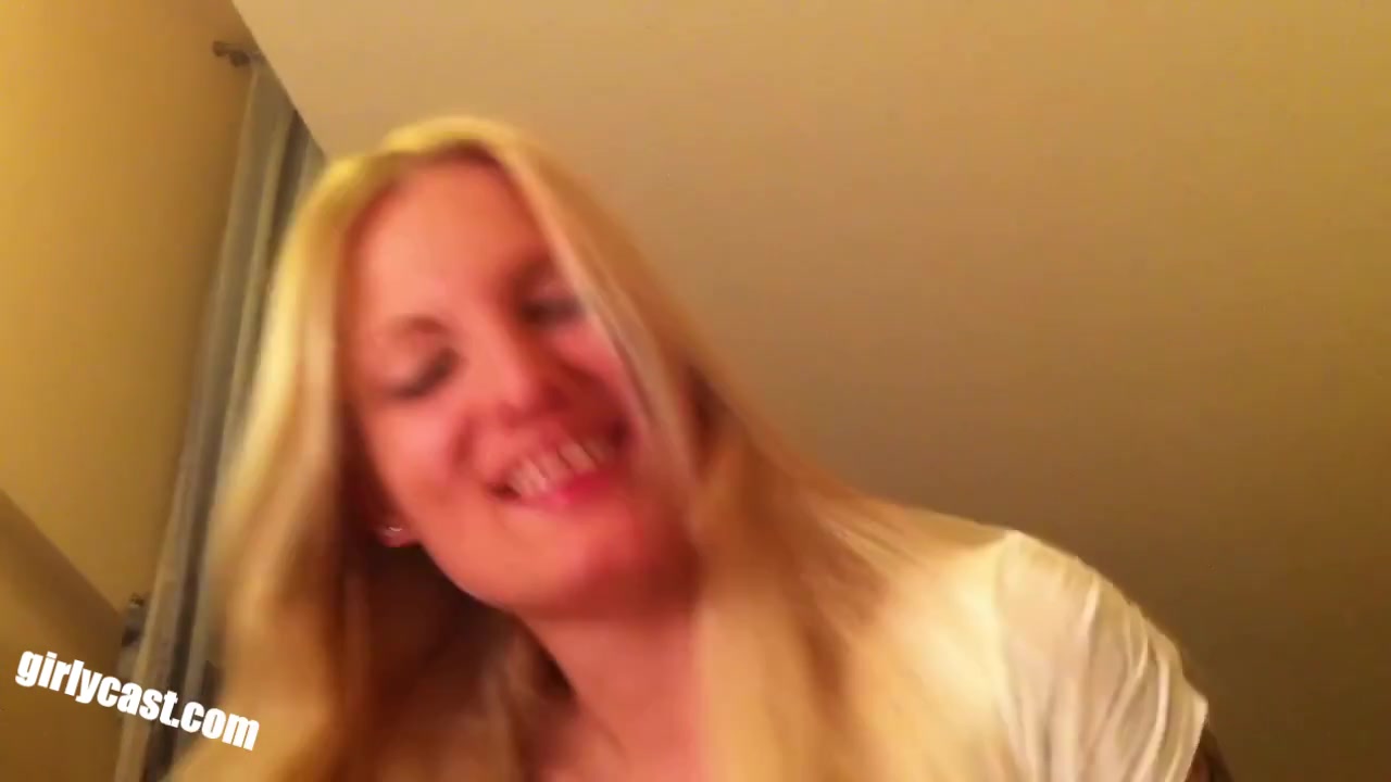 Private Casting With Kitty