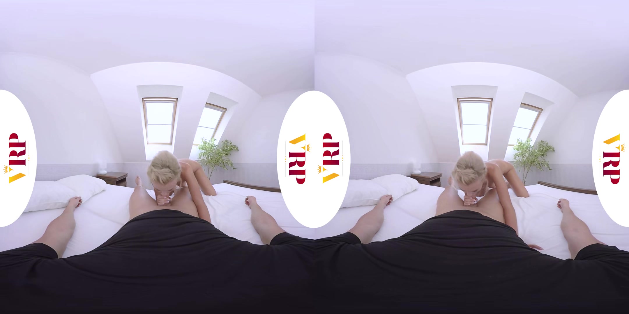 Uber Pick Up - Petite Blonde With Small Tits - Sexlikereal