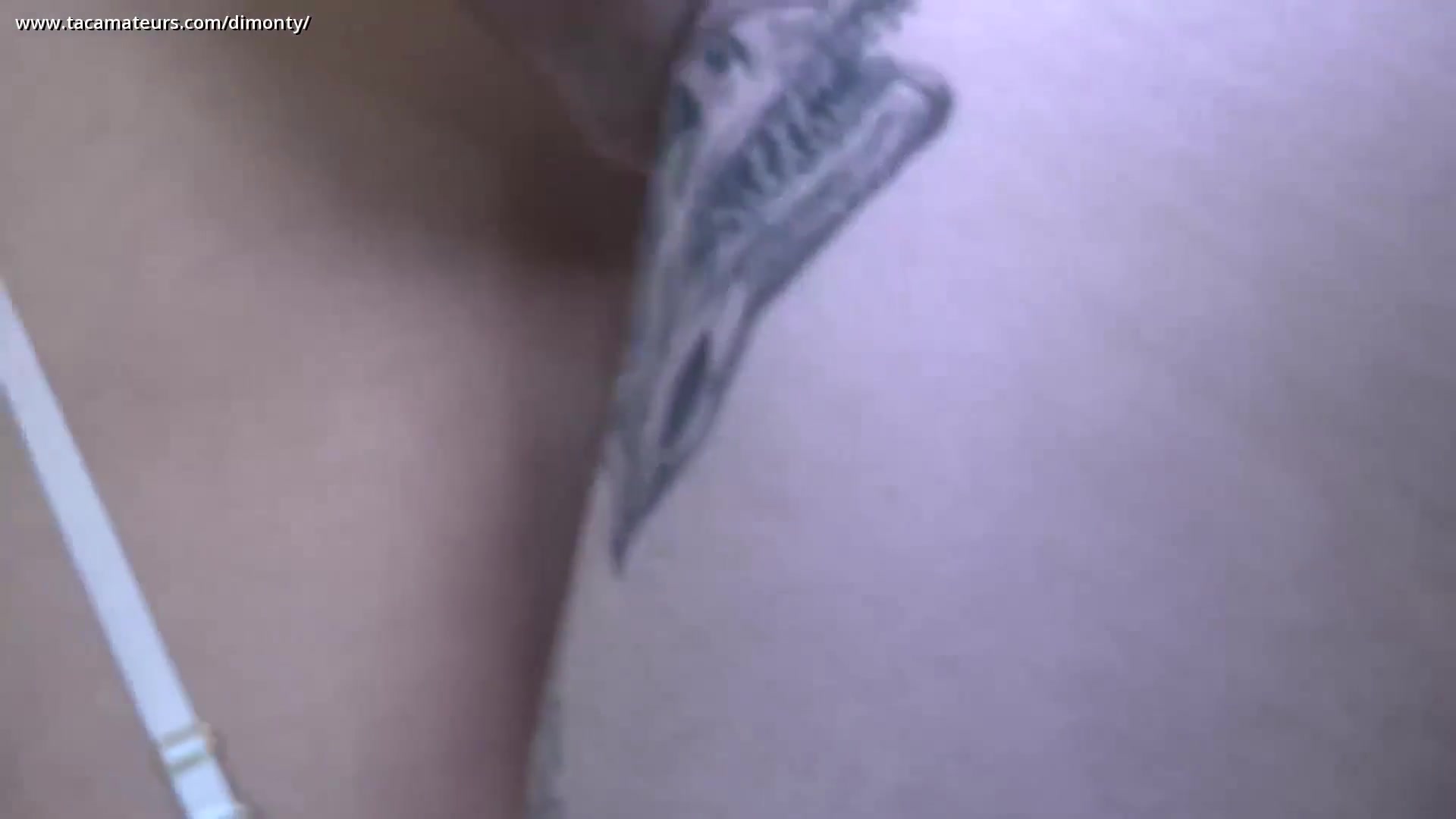 French Maid 3 Some Service Pt4 - Dimonty
