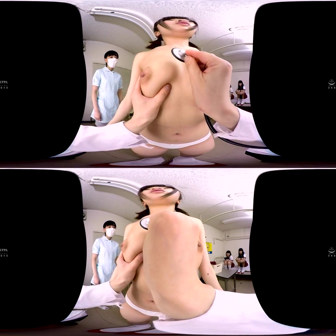 Long-Length VR, Physical Measurements 2 - SexLikeReal