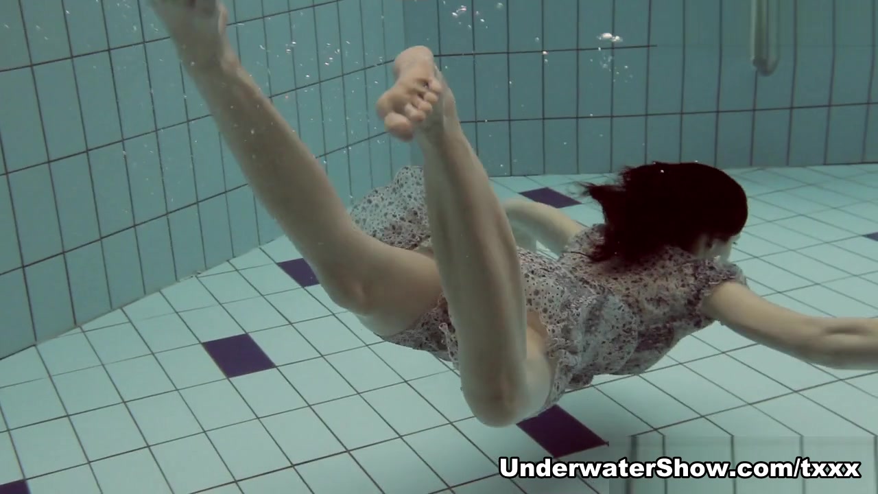 Loris Video - UnderwaterShow