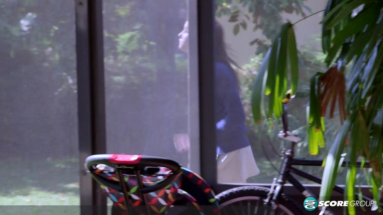 Bustin' In the Neighbors' - Kasey Warner and Austin Cole - 18eighteen