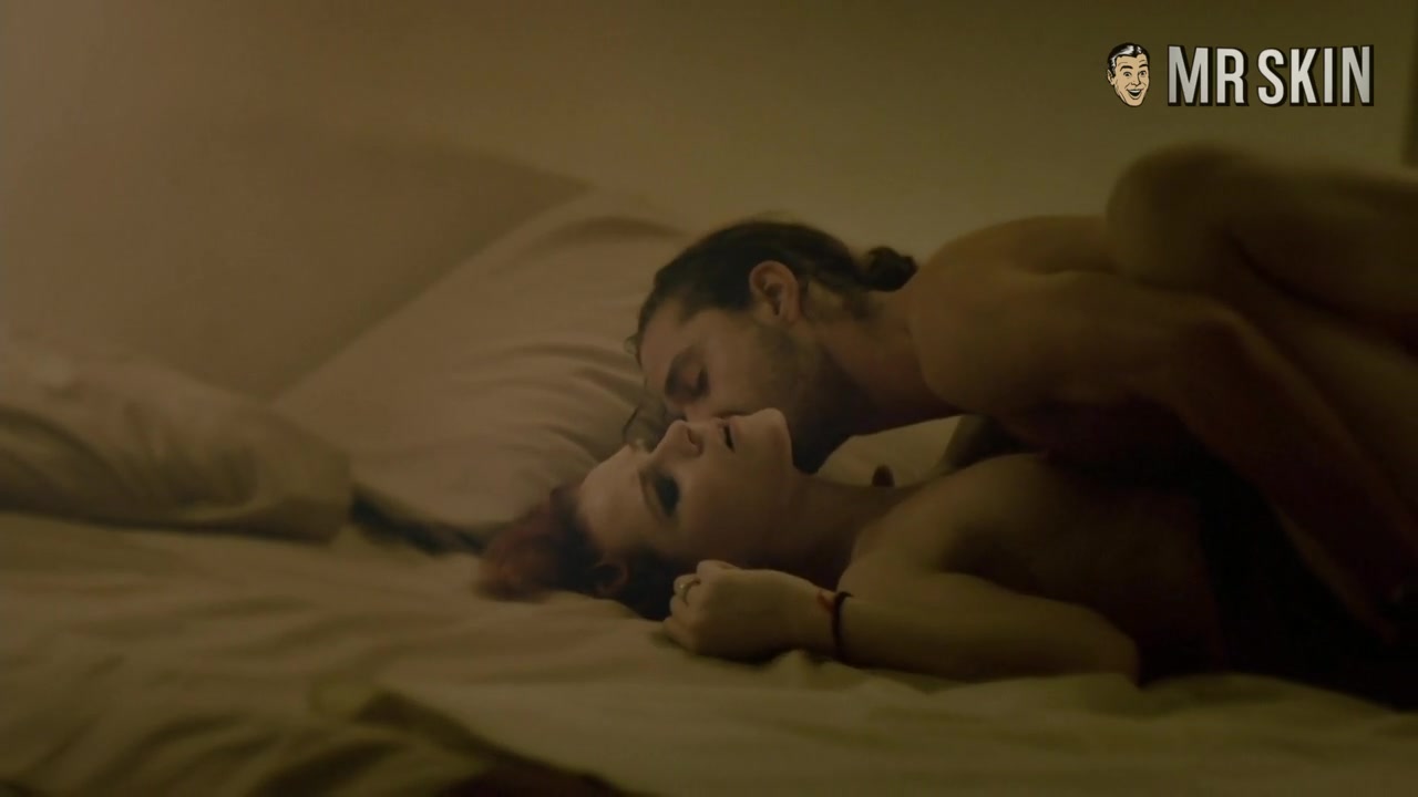 Best Of: Evan Rachel Wood - Mr.Skin