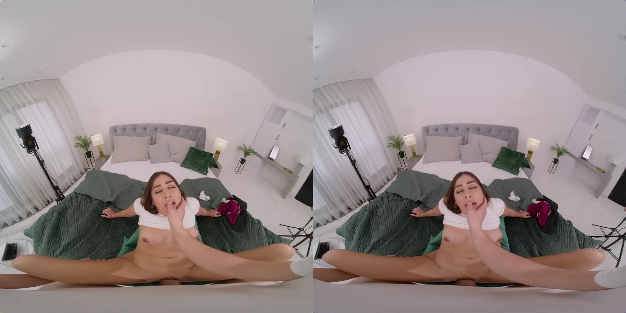 Webcam Routine